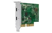 QNAP Karta rozszerzeń QXP-T32P Thunderbolt3 40Gb/s