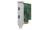 QNAP Karta rozszerzeń QXP-T32P Thunderbolt3 40Gb/s