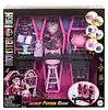 Mattel Zestaw akcesoriów Monster High Sekretny pokój eliksirów Draculaury