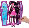 Mattel Zestaw akcesoriów Monster High Sekretny pokój eliksirów Draculaury