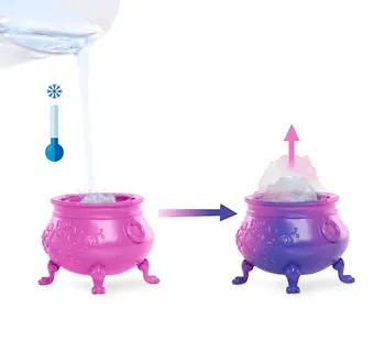 Mattel Zestaw akcesoriów Monster High Sekretny pokój eliksirów Draculaury