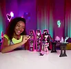 Mattel Zestaw akcesoriów Monster High Sekretny pokój eliksirów Draculaury