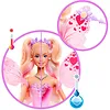 Mattel Lalka Barbie Wróżka