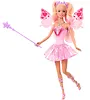 Mattel Lalka Barbie Wróżka