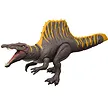 Mattel Figurka Jurassic World Dinozaur Podwójny atak Spinozaur