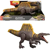 Mattel Figurka Jurassic World Dinozaur Podwójny atak Spinozaur