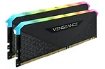 Corsair Pamięć DDR4 Vengeance RGB RS 32GB/3600 (2*16GB) C18