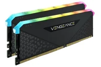 Corsair Pamięć DDR4 Vengeance RGB RS 32GB/3600 (2*16GB) C18
