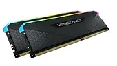 Corsair Pamięć DDR4 Vengeance RGB RS 32GB/3600 (2*16GB) C18