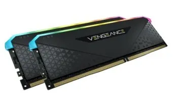 Corsair Pamięć DDR4 Vengeance RGB RS 32GB/3600 (2*16GB) C18