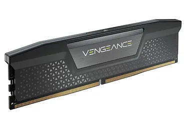 Corsair Pamięć DDR5 Vengeance 16GB/5200 (1*16GB) C40 Intel XMP