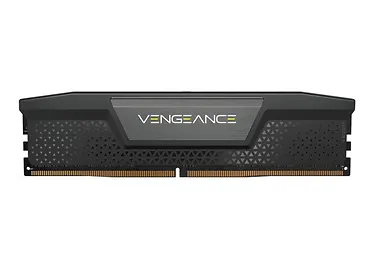 Corsair Pamięć DDR5 Vengeance 16GB/5200 (1*16GB) C40 Intel XMP