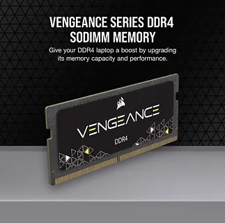 Corsair Pamięć DDR4 SODIMM 8GB/3200 (1*8GB) CL22