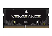 Corsair Pamięć DDR4 SODIMM 8GB/3200 (1*8GB) CL22