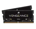 Corsair Pamięć DDR4 Vengeance 16GB/3000 (2x8GB) CL22 SODIMM
