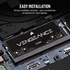 Corsair Pamięć DDR4 Vengeance 16GB/3000 (2x8GB) CL22 SODIMM