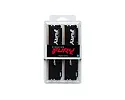 Kingston Pamięć DDR5 Fury Beast 128GB(2*64GB)/5600 CL36 czarna