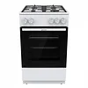 Gorenje Kuchnia gazowa GG5A10WFFM
