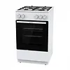 Gorenje Kuchnia gazowa GG5A10WFFM