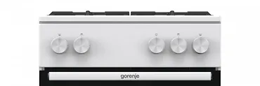 Gorenje Kuchnia gazowa GG5A10WFFM