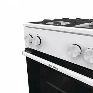 Gorenje Kuchnia gazowa GG5A10WFFM