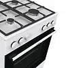 Gorenje Kuchnia gazowa GG6A10WFFM