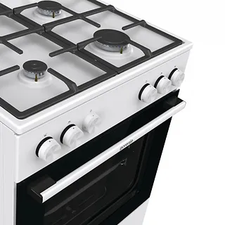 Gorenje Kuchnia gazowa GG6A10WFFM