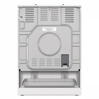 Gorenje Kuchnia gazowa GG6A10WFFM