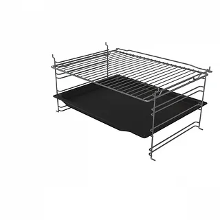 Gorenje Kuchnia gazowa GG6A10WFFM
