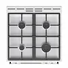 Gorenje Kuchnia gazowa GG6A10WFFM