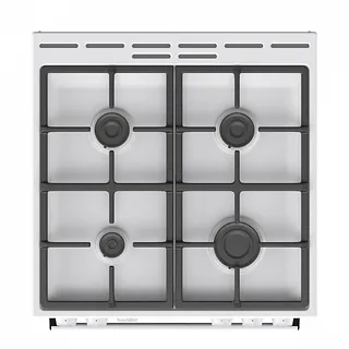 Gorenje Kuchnia gazowa GG6A10WFFM
