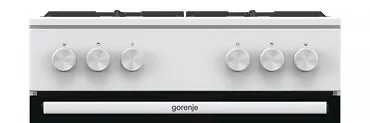 Gorenje Kuchnia gazowa GG6A10WFFM