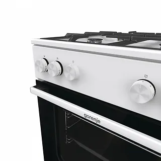 Gorenje Kuchnia gazowa GG6A10WFFM
