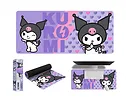 Mata podkładka pod myszkę 80x35cm Kuromi Hello Kitty