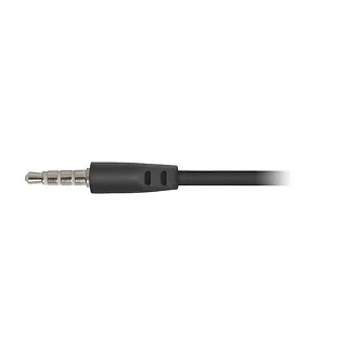 Defender Słuchawki douszne z mikrofonem PULSE 420 Czarno-żółte