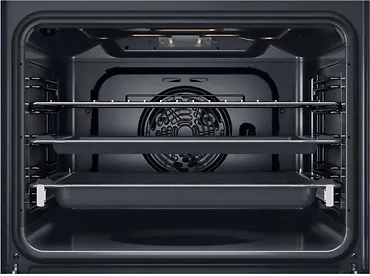 Whirlpool Piekarnik OMK58CU1SX