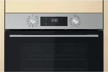 Whirlpool Piekarnik OMK58CU1SX