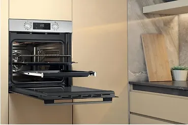 Whirlpool Piekarnik OMK58CU1SX
