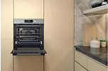 Whirlpool Piekarnik OMK58CU1SX