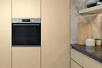 Whirlpool Piekarnik OMK58CU1SX