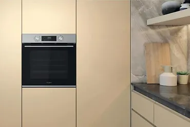 Whirlpool Piekarnik OMK58CU1SX