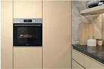 Whirlpool Piekarnik OMK58CU1SX