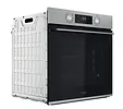 Whirlpool Piekarnik OMK58CU1SX
