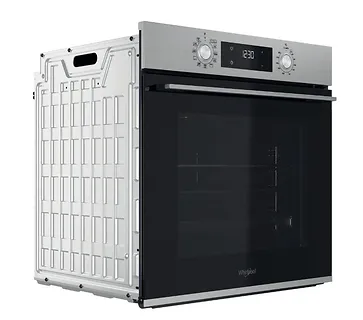 Whirlpool Piekarnik OMK58CU1SX