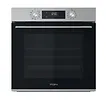 Whirlpool Piekarnik OMK58CU1SX