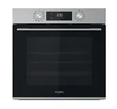 Whirlpool Piekarnik OMK58CU1SX