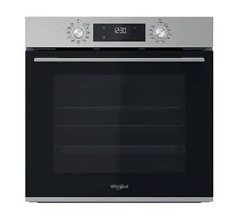 Whirlpool Piekarnik OMK58CU1SX