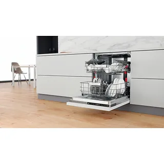 Whirlpool Zmywarka do zabudowy WIP4T133PES