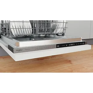 Whirlpool Zmywarka do zabudowy WIP4T133PES