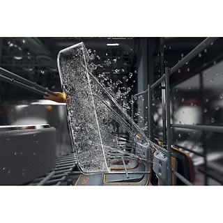 Whirlpool Zmywarka do zabudowy WIP4T133PES